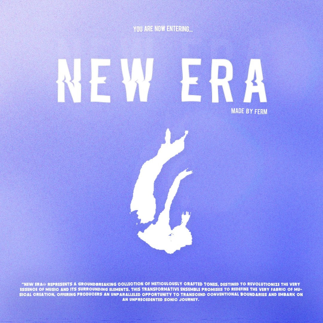 New Era (Multi kit)