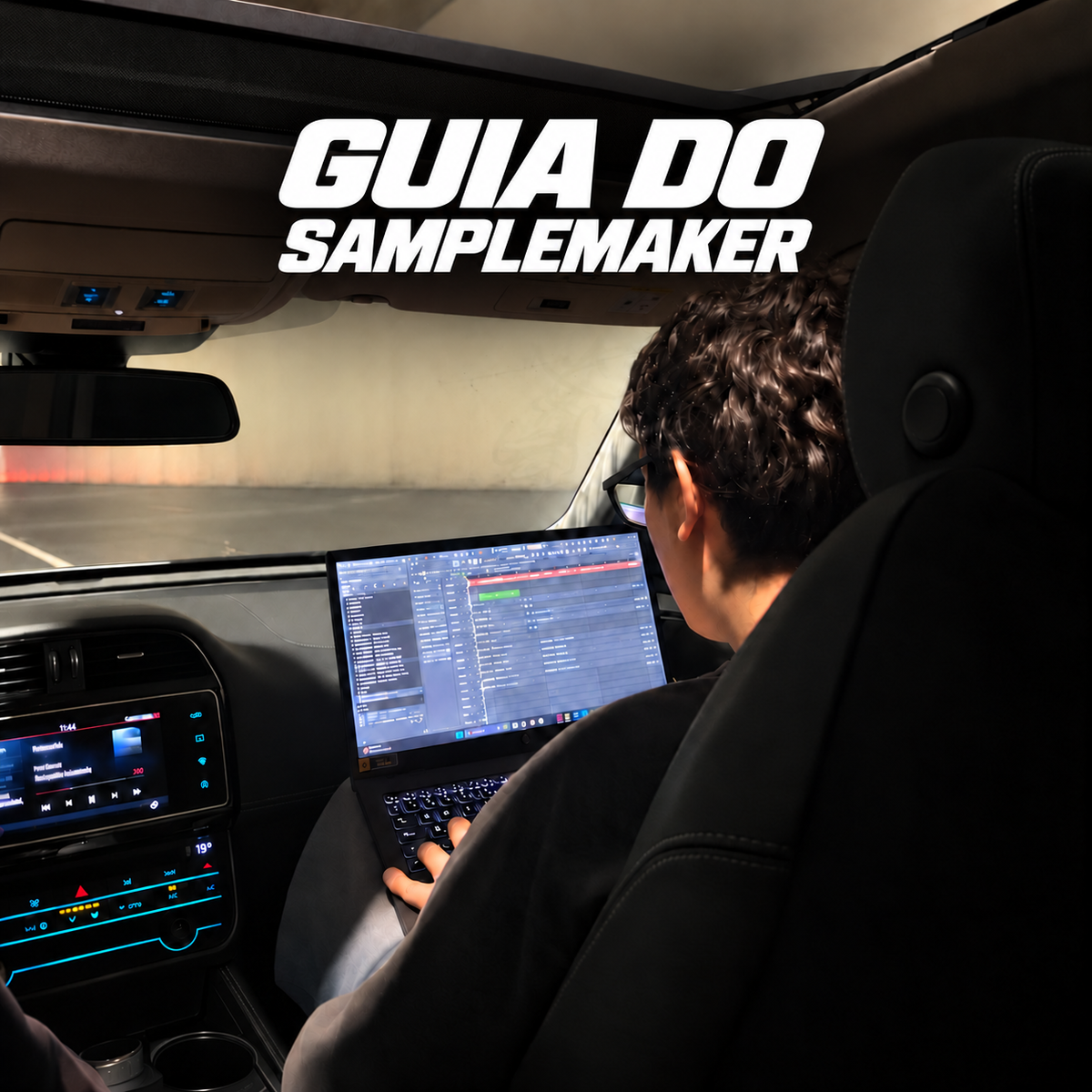 Guia do samplemaker
