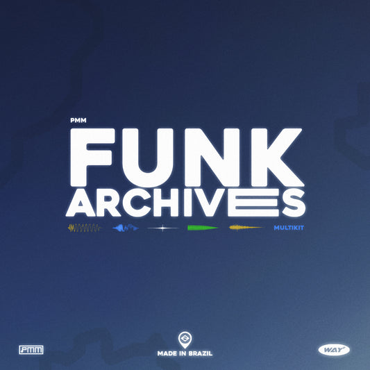 Funk Archives
