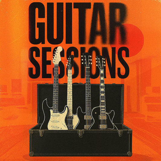 Guitar Sessions Vol. 1