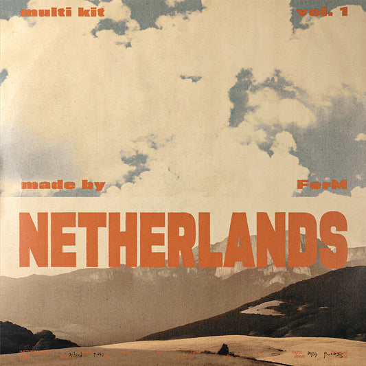 Netherlands (Multi-Kit)